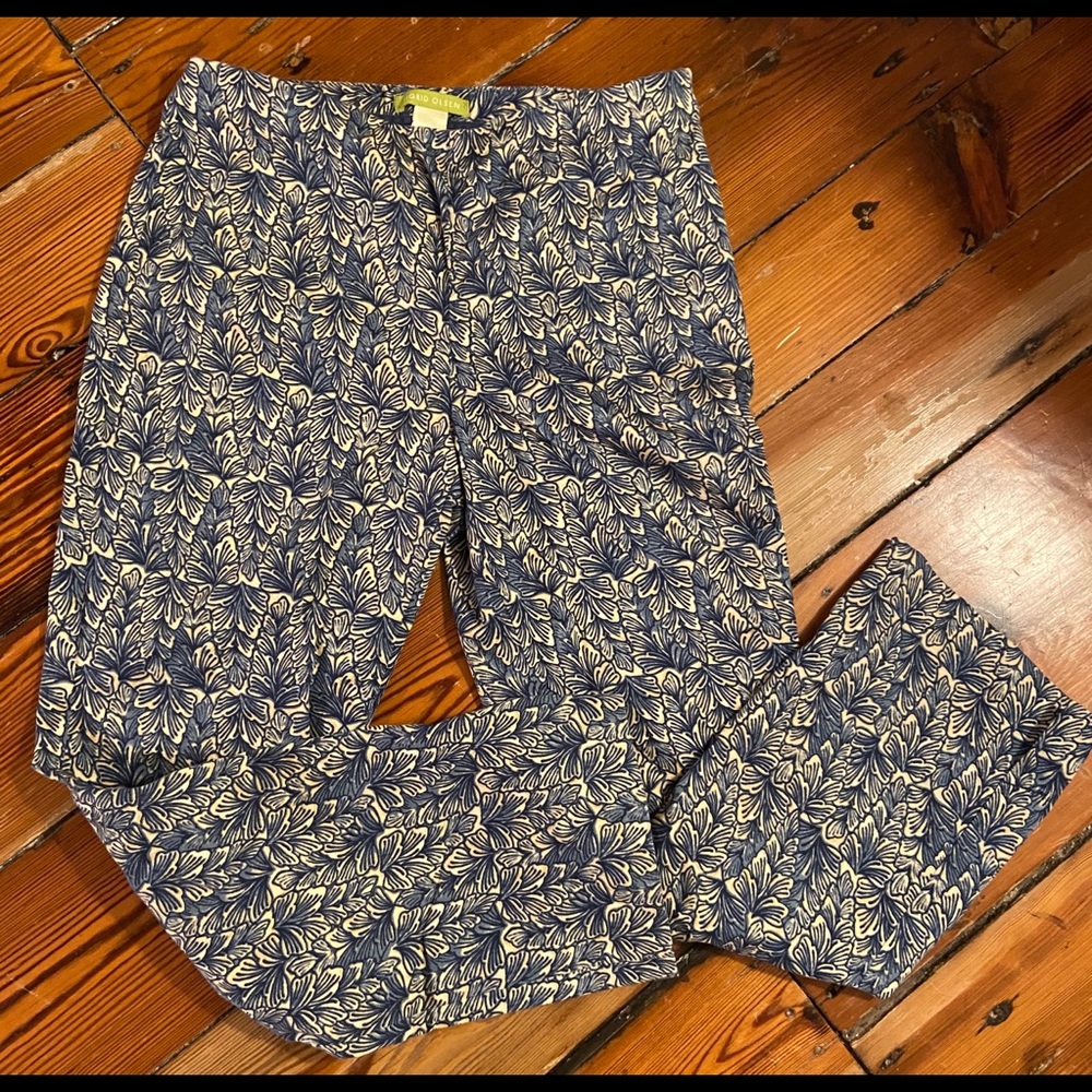 Great Sigrid Olsen Pants